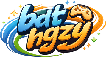 bdt hgzy লোগো